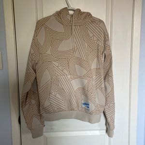 NWOT Adidas Hoodie